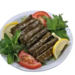 ورق عنب